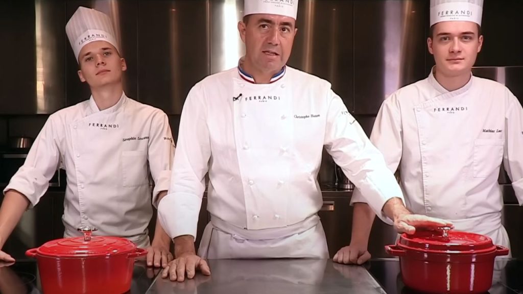 The Staub Cookware Premium Cookware and Kitchenware site